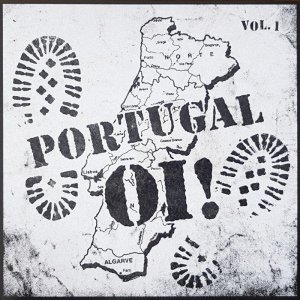 Portugal Oi! - VA, Vol. 1